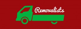 Removalists Dandanning - My Local Removalists